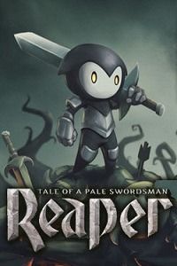 Reaper ‒ Tale of a Pale Swordsman